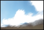 Place aux nuages !