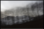 Sombre montagne