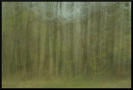 Turbulences printanières