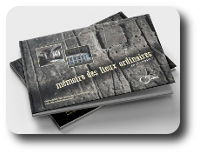 Livre mémoire des lieux ordinaires