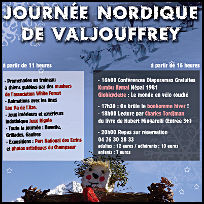 Valjouffrey - Expo - 18 février 2012