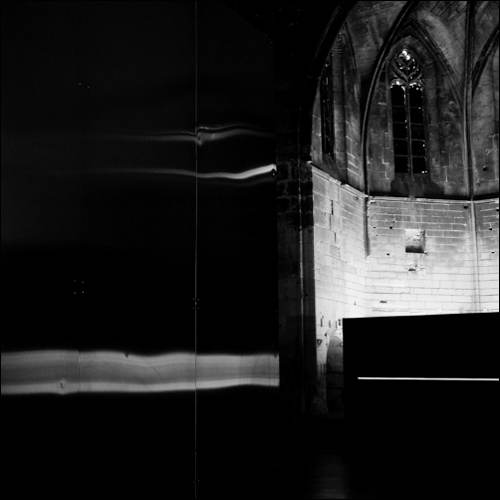 Arles in Black - Photo Denis Lebioda