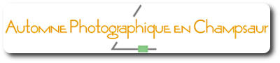 Automne Photographique en Champsaur - Regards Alpins
