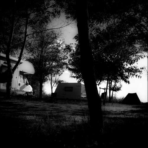 Les instants camping - Saint Laurent d'Aigouze - Denis Lebioda