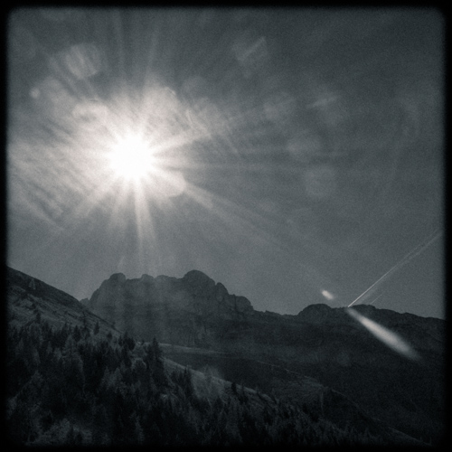 Col du Noyer - Hautes-Alpes - Photo Denis Lebioda
