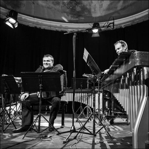 Trio KDM - Festival de Chaillol