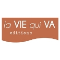 Editions la VIE qui VA - Logo